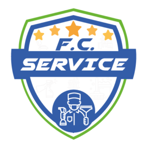 F.C. Service BV Logo